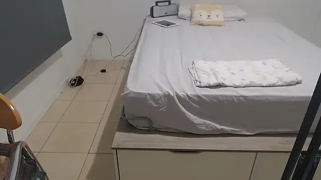 lulitasexy online show from 19, 1, 2025