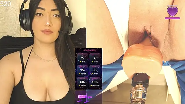 aleja20 - online show from 15, 11, 2025