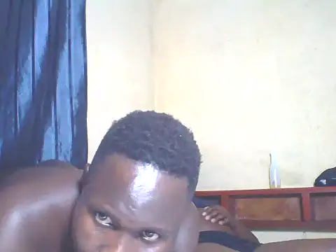 Jesse Kingkong online show from 2, 10, 2025