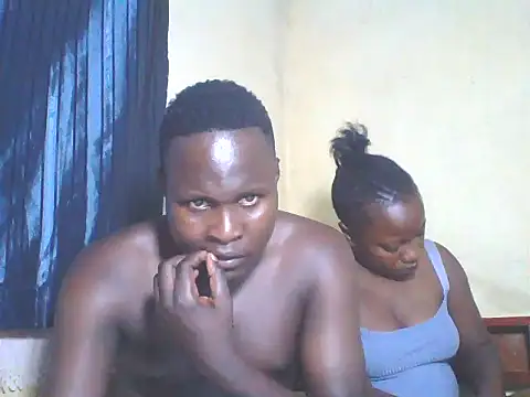 Jesse Kingkong online show from 7, 11, 2025