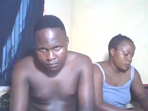 Jesse Kingkong online show from 5, 12, 2025