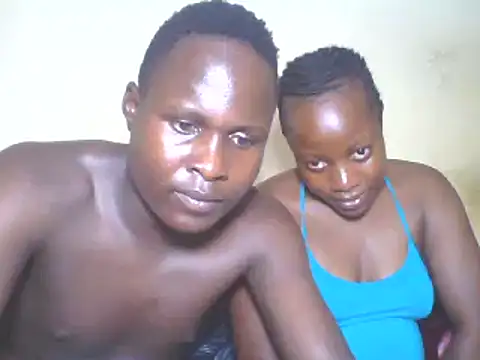 Dark Queenchocolate online show from 12, 12, 2024