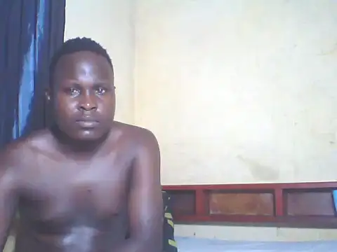 Dark Queenchocolate online show from 24, 10, 2025