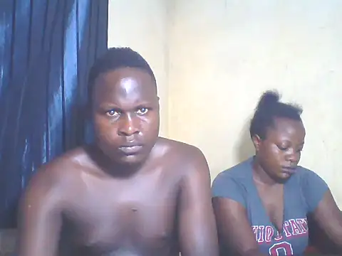 Dark Queenchocolate online show from 18, 11, 2025