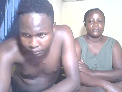 Dark Queenchocolate online show from 18, 4, 2026