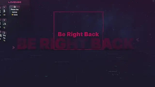 VixenSelena online show from 9, 10, 2025