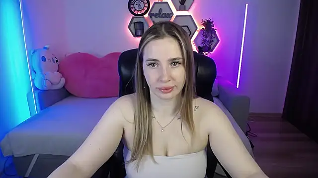 SabrinViolet online show from 29, 6, 2026