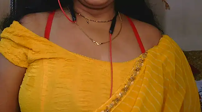 Cute Ruhi99 online show from 22, 1, 2025