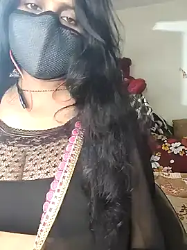 Cute Ruhi99 online show from 5, 2, 2025