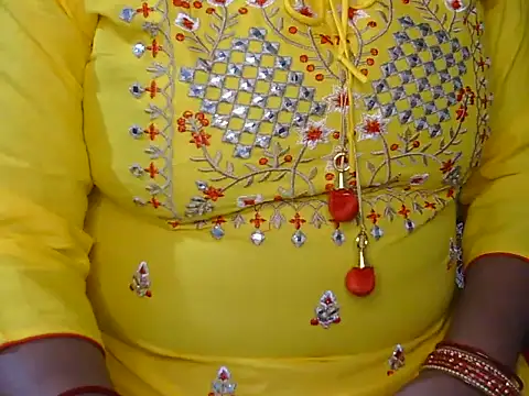 Cute Ruhi99 online show from 9, 2, 2025