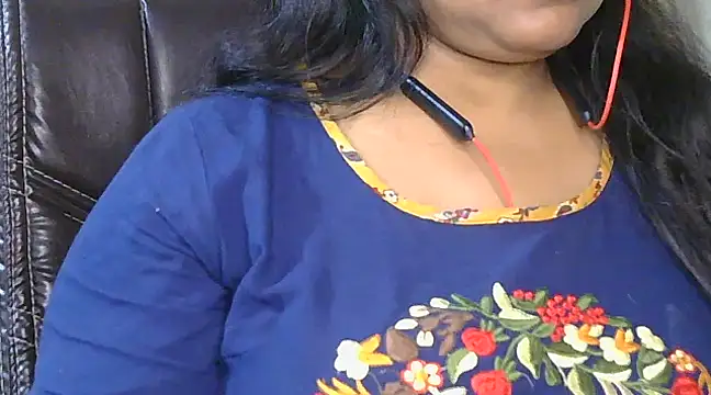 Cute Ruhi99 online show from 2, 3, 2025