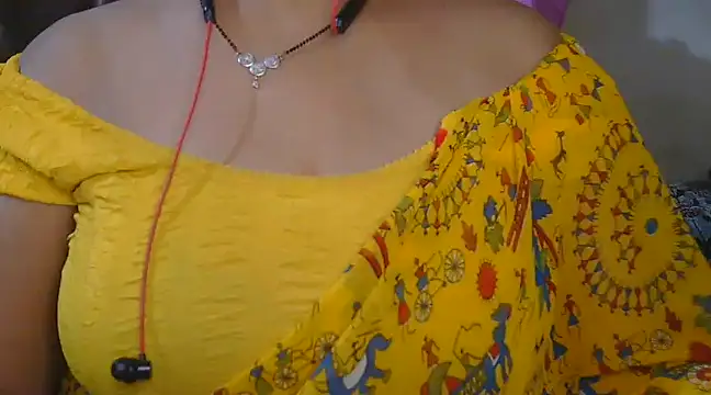 Cute Ruhi99 online show from 17, 3, 2025