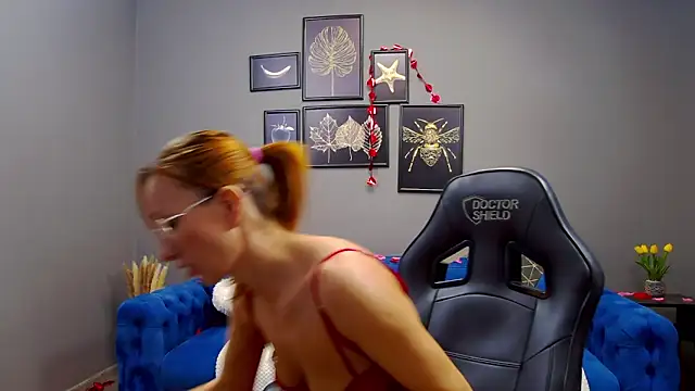 AnneHove online show from 14, 2, 2025