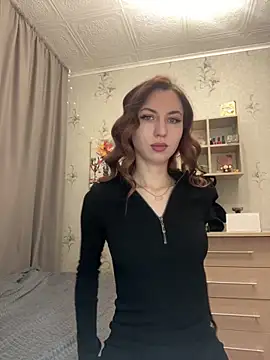 Magdalene Janette online show from 26, 12, 2024