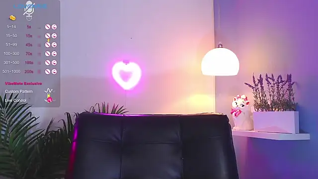 Snapshot of catalina__lovers chatting on 6, 3, 2025 catalina lovers online show from 6, 3, 2025