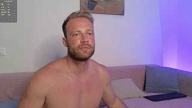 MaxMia online show from 13, 7, 2026