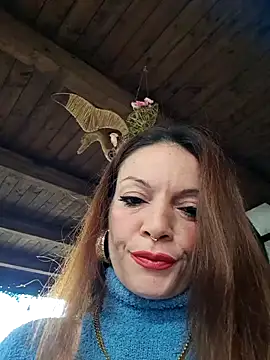 Snapshot of vampvanna23 chatting on 6, 12, 2024 vampvanna23 online show from 6, 12, 2024