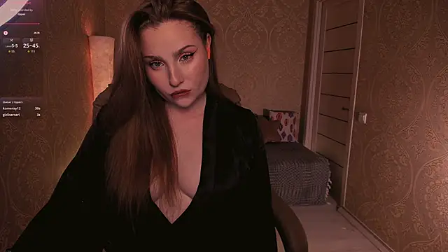 Eesmaaarrr online show from 23, 2, 2026