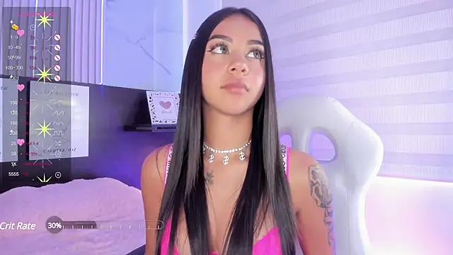 Violet spencer online show from 9, 1, 2025