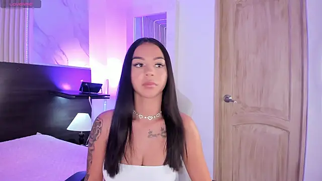 Violet spencer online show from 22, 1, 2025