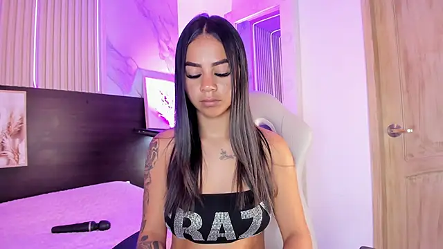 Violet spencer online show from 20, 2, 2025