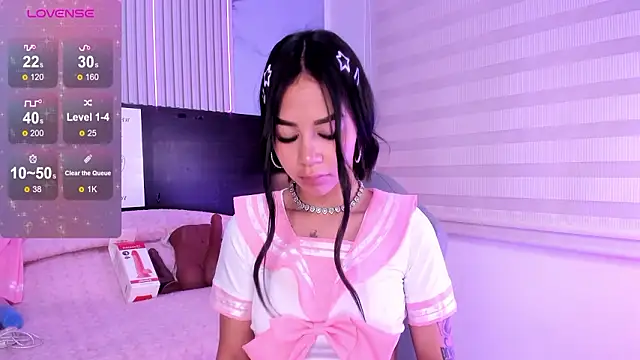 Violet spencer online show from 11, 3, 2026