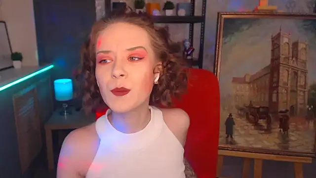 Snapshot of FascinatingEyess chatting on 2, 12, 2024 FascinatingEyess online show from 2, 12, 2024