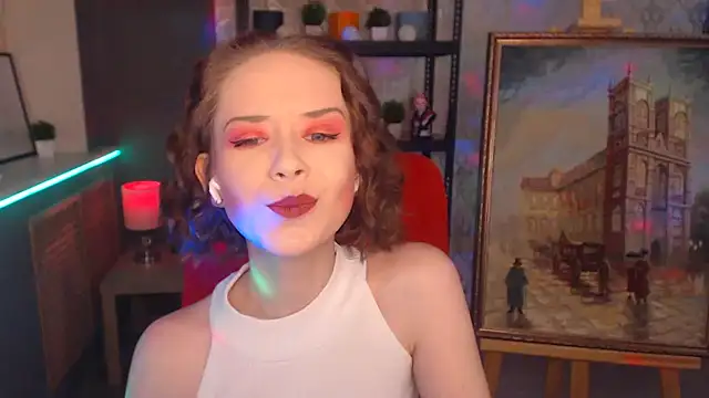 Snapshot of FascinatingEyess chatting on 2, 12, 2024 FascinatingEyess online show from 2, 12, 2024