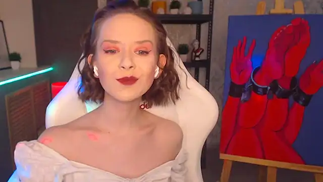 Snapshot of FascinatingEyess chatting on 19, 12, 2024 FascinatingEyess online show from 19, 12, 2024