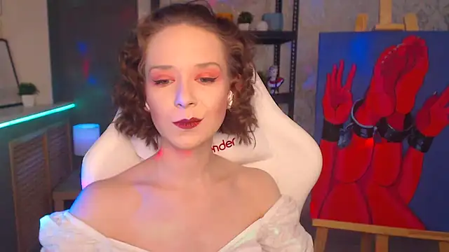 Snapshot of FascinatingEyess chatting on 22, 12, 2024 FascinatingEyess online show from 22, 12, 2024