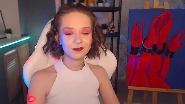 Snapshot of FascinatingEyess chatting on 29, 12, 2024 FascinatingEyess online show from 29, 12, 2024