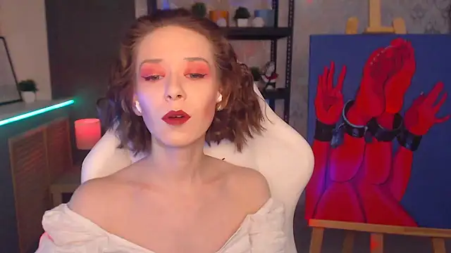 Snapshot of FascinatingEyess chatting on 30, 12, 2024 FascinatingEyess online show from 30, 12, 2024