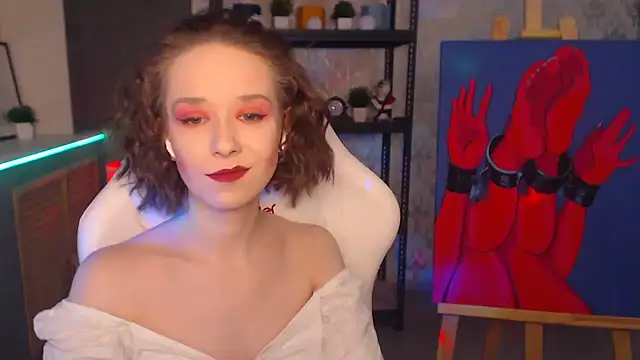 Snapshot of FascinatingEyess chatting on 30, 12, 2024 FascinatingEyess online show from 30, 12, 2024