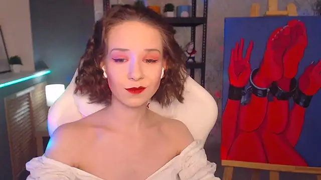 Snapshot of FascinatingEyess chatting on 16, 1, 2025 FascinatingEyess online show from 16, 1, 2025