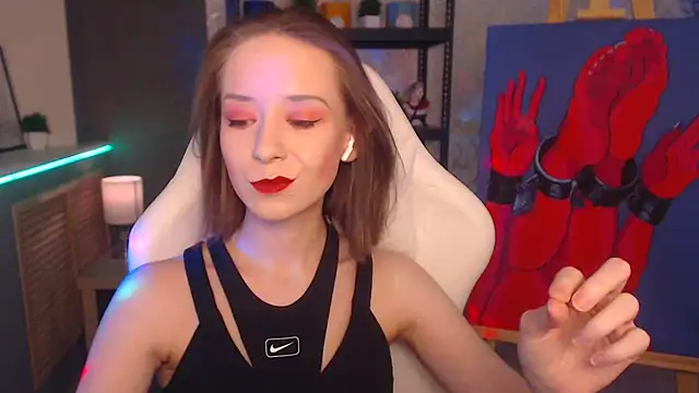 Snapshot of FascinatingEyess chatting on 17, 1, 2025 FascinatingEyess online show from 17, 1, 2025