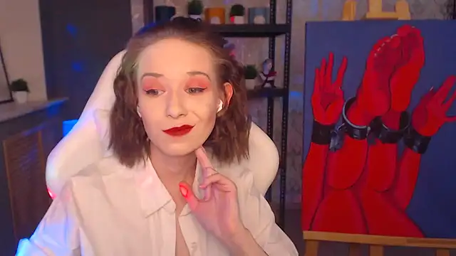 Snapshot of FascinatingEyess chatting on 18, 1, 2025 FascinatingEyess online show from 18, 1, 2025