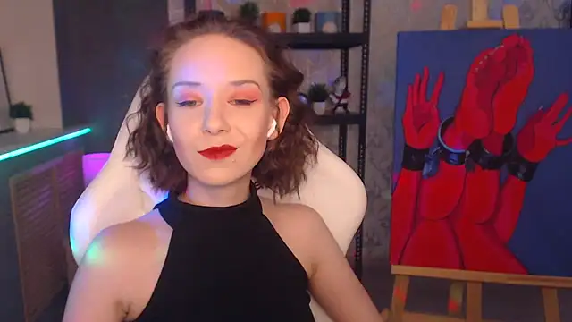 Snapshot of FascinatingEyess chatting on 20, 1, 2025 FascinatingEyess online show from 20, 1, 2025