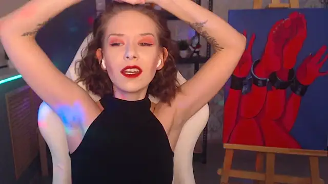 Snapshot of FascinatingEyess chatting on 20, 1, 2025 FascinatingEyess online show from 20, 1, 2025