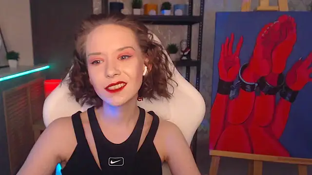 Snapshot of FascinatingEyess chatting on 25, 1, 2025 FascinatingEyess online show from 25, 1, 2025