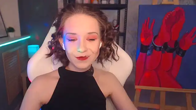 Snapshot of FascinatingEyess chatting on 30, 1, 2025 FascinatingEyess online show from 30, 1, 2025