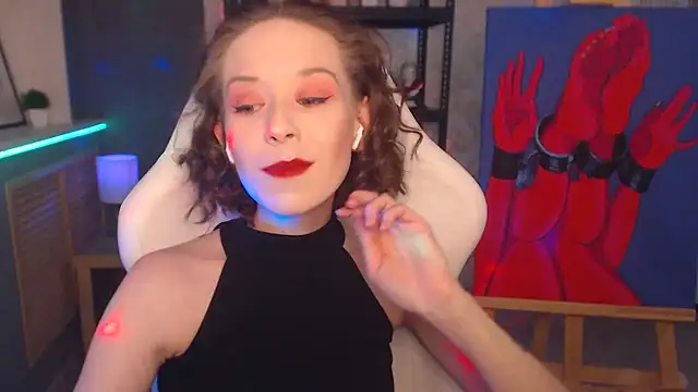 Snapshot of FascinatingEyess chatting on 30, 1, 2025 FascinatingEyess online show from 30, 1, 2025