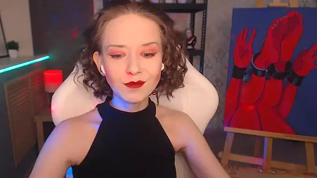 Snapshot of FascinatingEyess chatting on 2, 2, 2025 FascinatingEyess online show from 2, 2, 2025