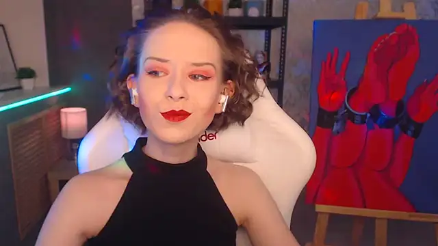 Snapshot of FascinatingEyess chatting on 11, 2, 2025 FascinatingEyess online show from 11, 2, 2025