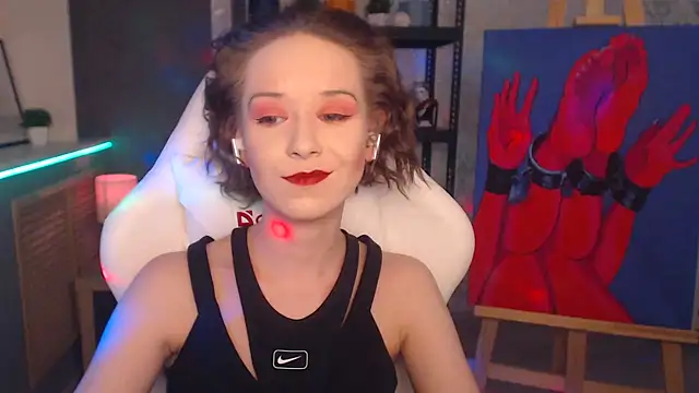 Snapshot of FascinatingEyess chatting on 15, 2, 2025 FascinatingEyess online show from 15, 2, 2025