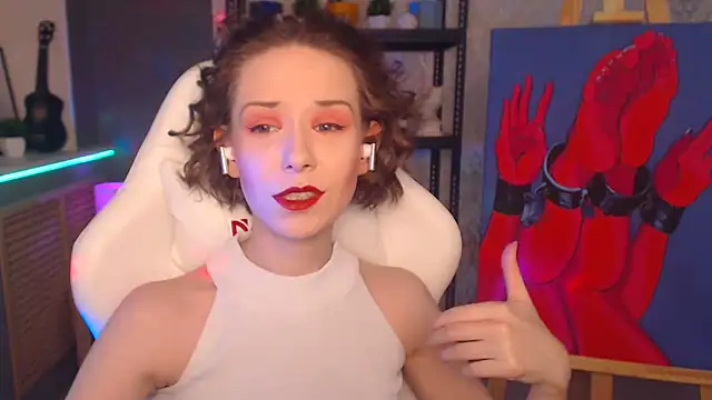 Snapshot of FascinatingEyess chatting on 3, 3, 2025 FascinatingEyess online show from 3, 3, 2025