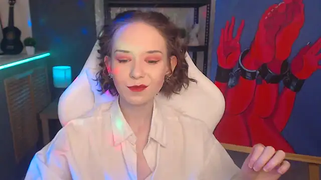 Snapshot of FascinatingEyess chatting on 15, 3, 2025 FascinatingEyess online show from 15, 3, 2025