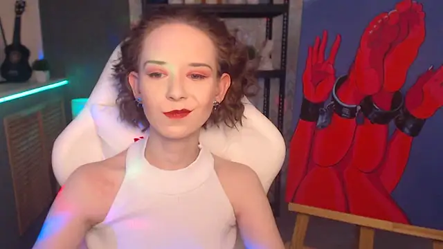 Snapshot of FascinatingEyess chatting on 17, 3, 2025 FascinatingEyess online show from 17, 3, 2025