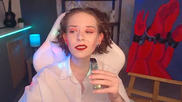 Snapshot of FascinatingEyess chatting on 22, 3, 2025 FascinatingEyess online show from 22, 3, 2025