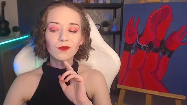 Snapshot of FascinatingEyess chatting on 23, 9, 2025 FascinatingEyess online show from 23, 9, 2025