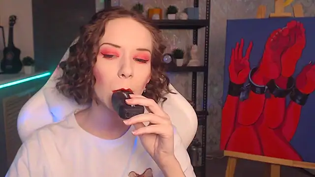 Snapshot of FascinatingEyess chatting on 29, 10, 2025 FascinatingEyess online show from 29, 10, 2025